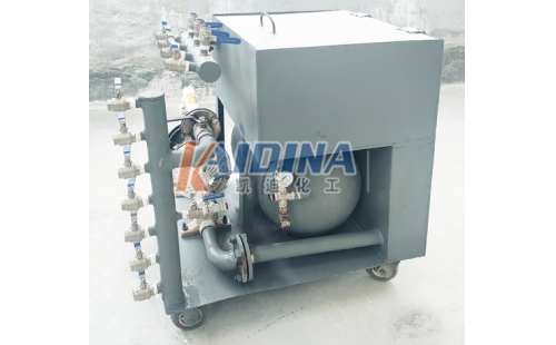 壓板機(jī)清洗機(jī)的使用優(yōu)勢(shì)