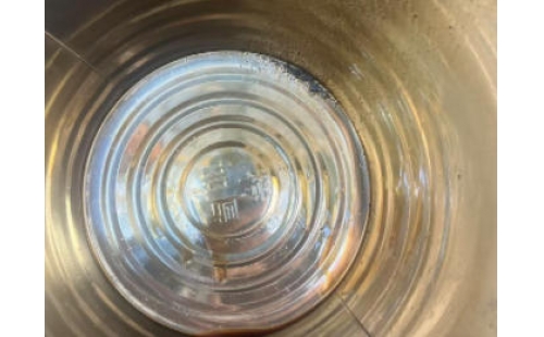 2025年10月2日江蘇宜春120噸導(dǎo)熱油統(tǒng)在線(xiàn)過(guò)濾凈化工程進(jìn)行中